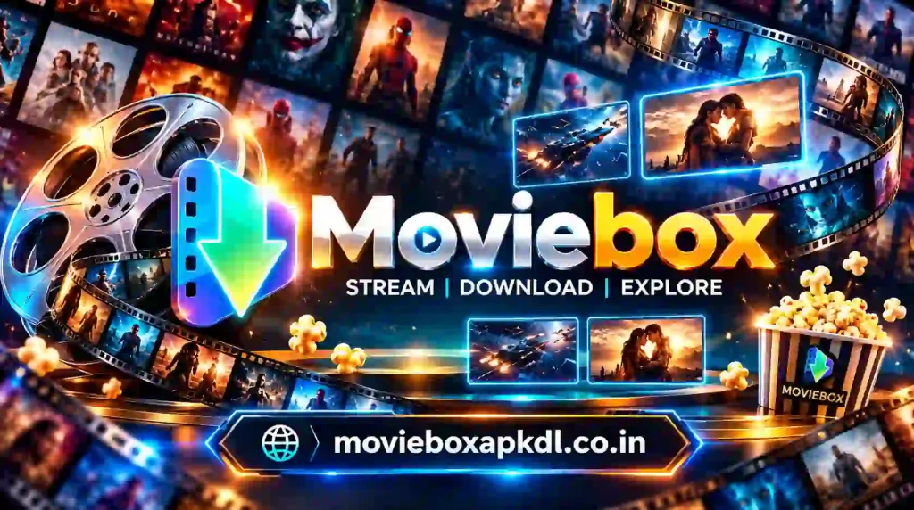 MovieBox