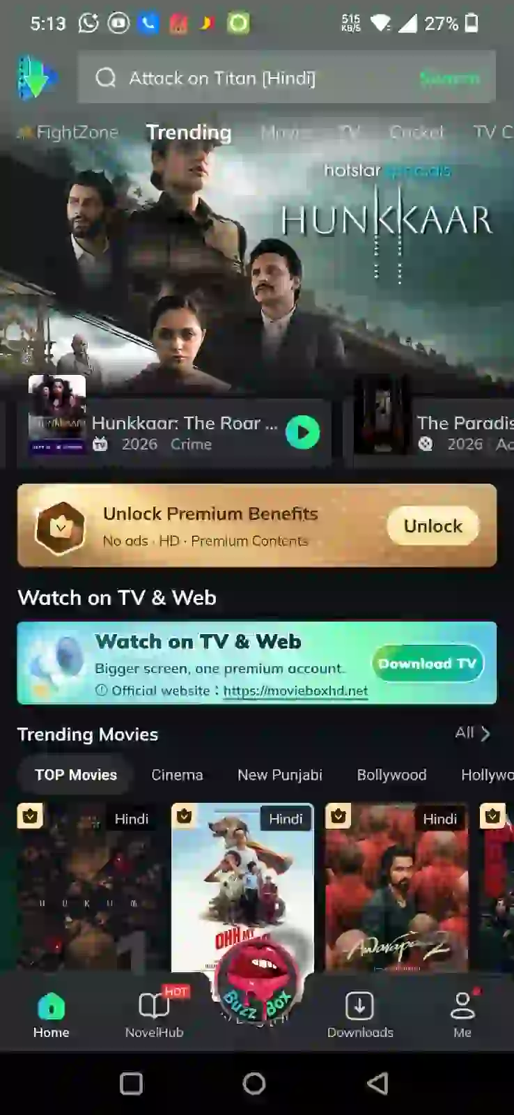 MovieBoxapp